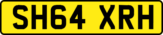 SH64XRH