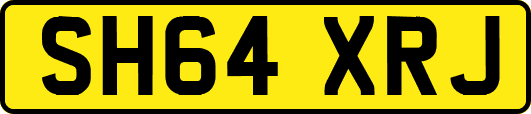 SH64XRJ
