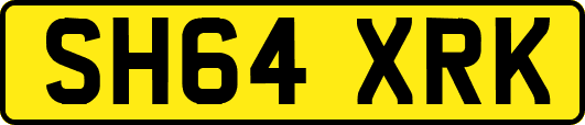 SH64XRK
