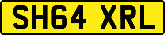 SH64XRL
