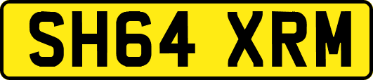 SH64XRM