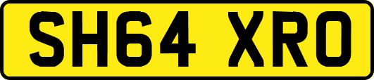 SH64XRO