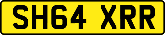 SH64XRR