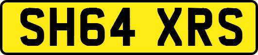 SH64XRS