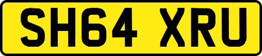 SH64XRU
