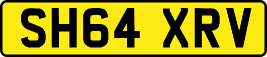 SH64XRV