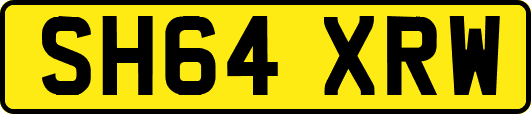 SH64XRW