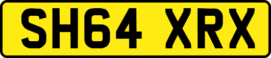 SH64XRX
