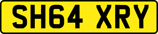 SH64XRY