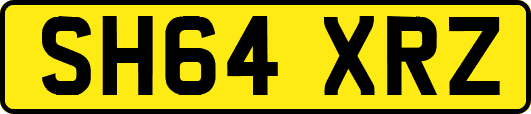 SH64XRZ