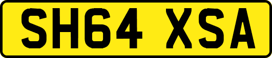 SH64XSA