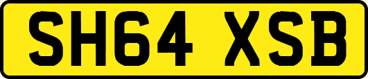 SH64XSB