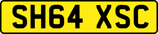 SH64XSC