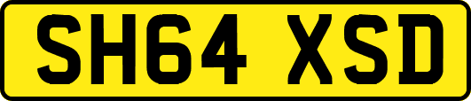 SH64XSD