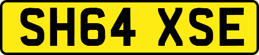 SH64XSE