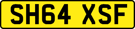 SH64XSF