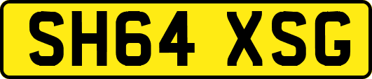 SH64XSG