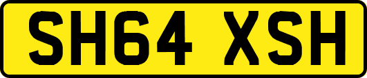 SH64XSH