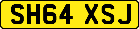 SH64XSJ