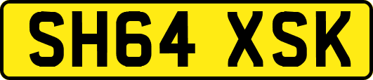 SH64XSK