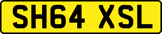 SH64XSL