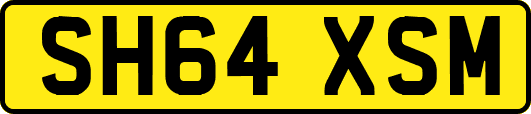 SH64XSM