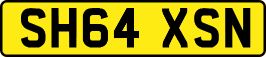 SH64XSN