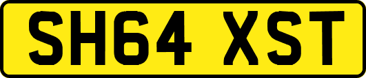 SH64XST