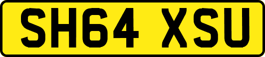 SH64XSU
