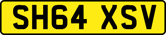 SH64XSV