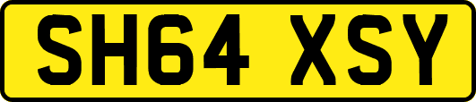 SH64XSY