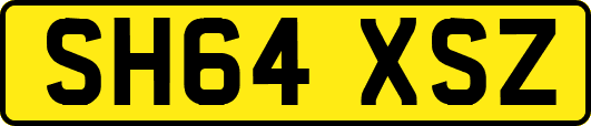 SH64XSZ
