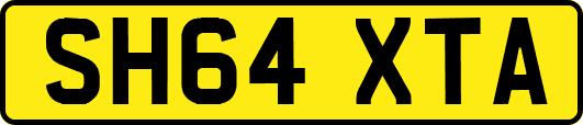 SH64XTA