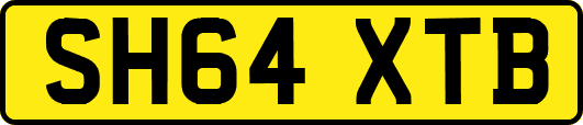 SH64XTB