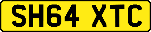 SH64XTC