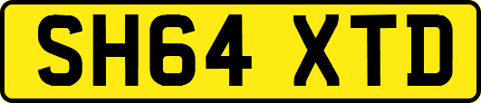 SH64XTD