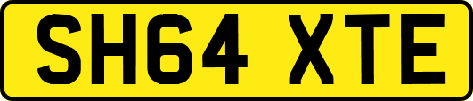 SH64XTE