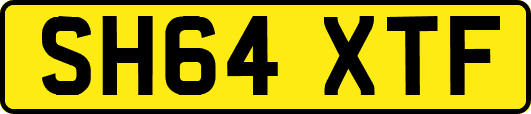 SH64XTF