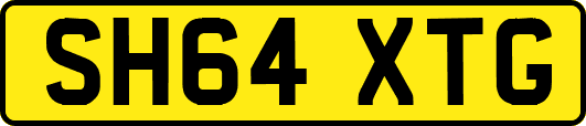 SH64XTG