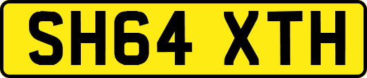 SH64XTH