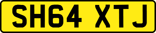 SH64XTJ