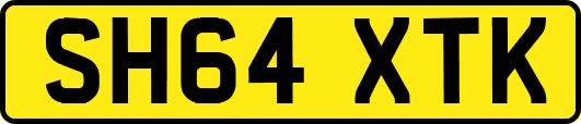 SH64XTK