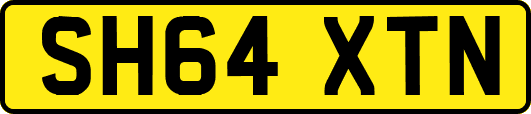 SH64XTN
