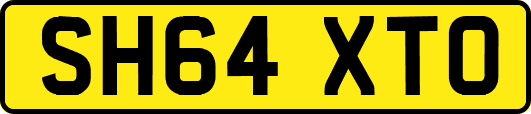 SH64XTO