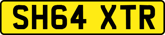 SH64XTR