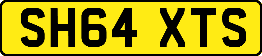 SH64XTS