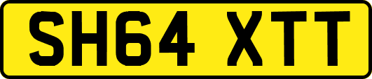 SH64XTT