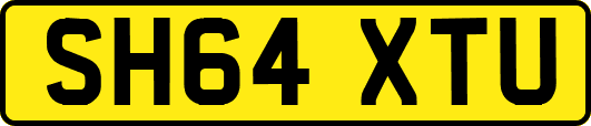 SH64XTU