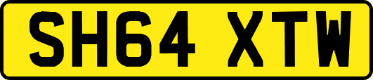 SH64XTW