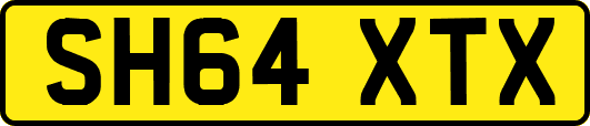 SH64XTX